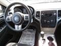 Bright Silver Metallic - Grand Cherokee Laredo Photo No. 11