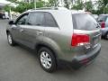 Titanium Silver - Sorento LX Photo No. 7