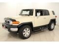 Sandstorm Metallic - FJ Cruiser 4WD Photo No. 3