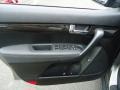 Titanium Silver - Sorento LX Photo No. 11