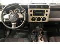 Sandstorm Metallic - FJ Cruiser 4WD Photo No. 15