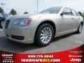 2012 Cashmere Pearl Chrysler 300   photo #1