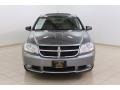 Silver Steel Metallic - Avenger SXT Photo No. 2