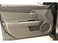 Silver Steel Metallic - Avenger SXT Photo No. 5