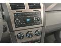 Dark Slate Gray/Light Slate Gray Audio System Photo for 2008 Dodge Avenger #66776243