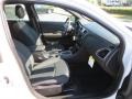 Bright White - 200 Touring Sedan Photo No. 9
