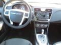 Bright White - 200 Touring Sedan Photo No. 10