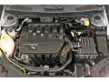 2.4 Liter DOHC 16-Valve Dual VVT 4 Cylinder 2008 Dodge Avenger SXT Engine