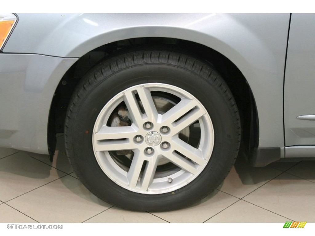 2008 Dodge Avenger SXT Wheel Photo #66776330
