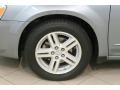 2008 Dodge Avenger SXT Wheel and Tire Photo