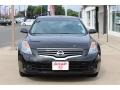 Super Black - Altima 2.5 S Photo No. 2