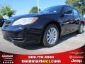 Blackberry Pearl Coat - 200 Touring Sedan Photo No. 1