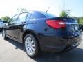 Blackberry Pearl Coat - 200 Touring Sedan Photo No. 2