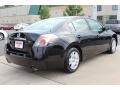 Super Black - Altima 2.5 S Photo No. 5
