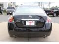 Super Black - Altima 2.5 S Photo No. 6