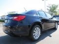 Blackberry Pearl Coat - 200 Touring Sedan Photo No. 3