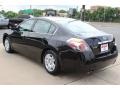 Super Black - Altima 2.5 S Photo No. 7