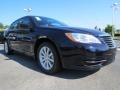 Blackberry Pearl Coat - 200 Touring Sedan Photo No. 4