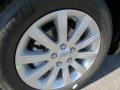 Blackberry Pearl Coat - 200 Touring Sedan Photo No. 5