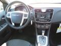 Blackberry Pearl Coat - 200 Touring Sedan Photo No. 9