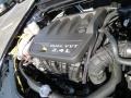 Blackberry Pearl Coat - 200 Touring Sedan Photo No. 10