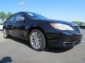 Blackberry Pearl Coat - 200 Limited Sedan Photo No. 4