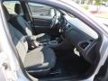 Bright Silver Metallic - 200 Touring Sedan Photo No. 8