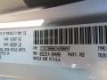 Bright Silver Metallic - 200 Touring Sedan Photo No. 11