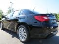 Black - 200 Touring Sedan Photo No. 2