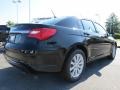 Black - 200 Touring Sedan Photo No. 3