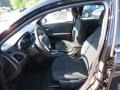 Black - 200 Touring Sedan Photo No. 6