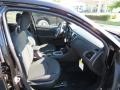 Black - 200 Touring Sedan Photo No. 8