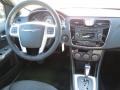 Black - 200 Touring Sedan Photo No. 9