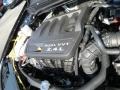 Black - 200 Touring Sedan Photo No. 10