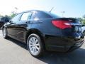 Black - 200 Touring Sedan Photo No. 2