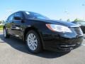 Black - 200 Touring Sedan Photo No. 4