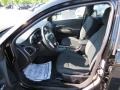 Black - 200 Touring Sedan Photo No. 6