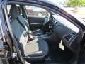 Black - 200 Touring Sedan Photo No. 8