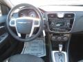 Black - 200 Touring Sedan Photo No. 9
