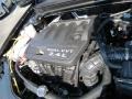Black - 200 Touring Sedan Photo No. 10