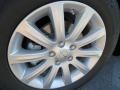 Bright White - 200 Touring Sedan Photo No. 5