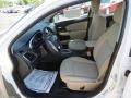 Bright White - 200 Touring Sedan Photo No. 6