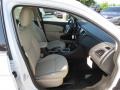 Bright White - 200 Touring Sedan Photo No. 8