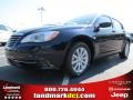 Blackberry Pearl Coat - 200 Touring Sedan Photo No. 1