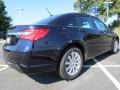 Blackberry Pearl Coat - 200 Touring Sedan Photo No. 3