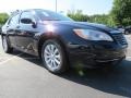 Blackberry Pearl Coat - 200 Touring Sedan Photo No. 4