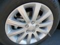 Blackberry Pearl Coat - 200 Touring Sedan Photo No. 5