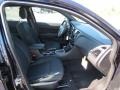 Blackberry Pearl Coat - 200 Touring Sedan Photo No. 8