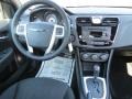 Blackberry Pearl Coat - 200 Touring Sedan Photo No. 9