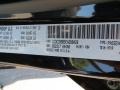 Blackberry Pearl Coat - 200 Touring Sedan Photo No. 11